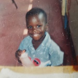 Meet your Posher, Darius